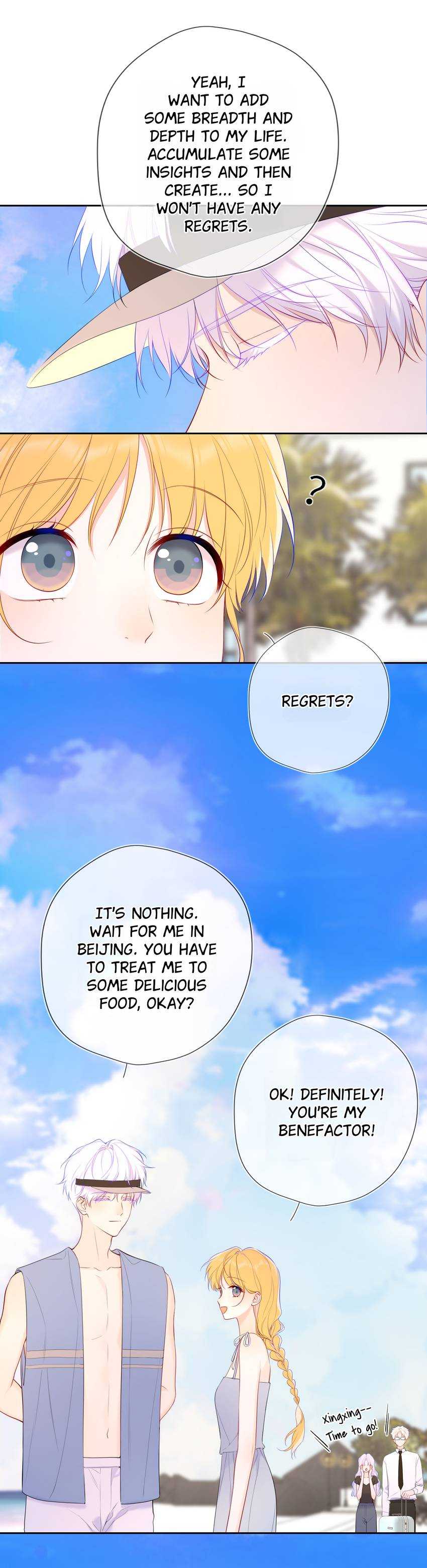 Chapter 204 - Image 7