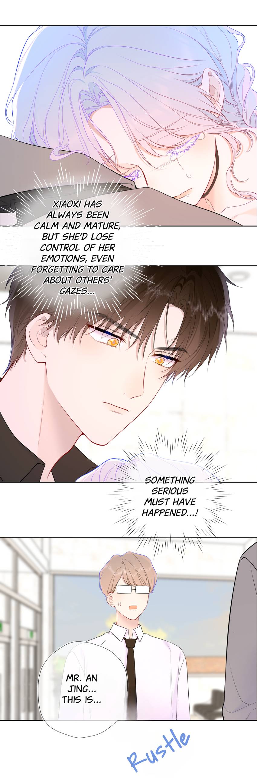 Chapter 206 - Image 2