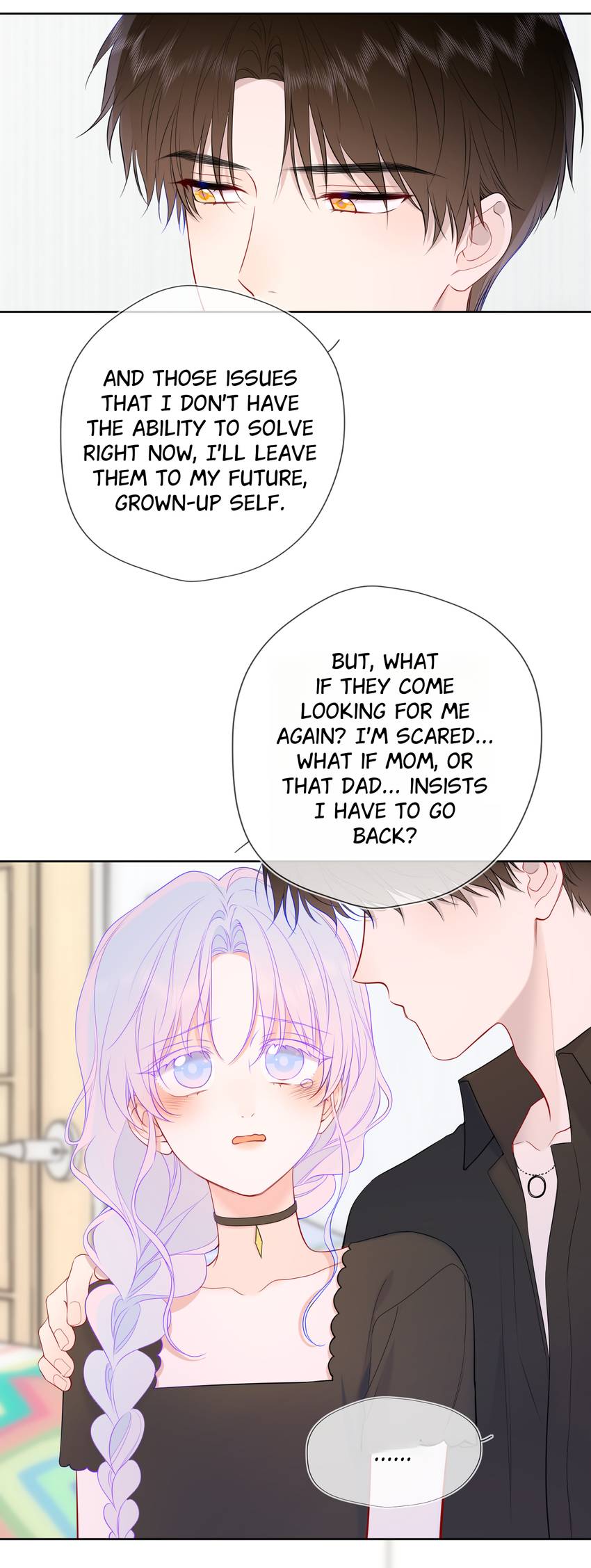 Chapter 206 - Image 21
