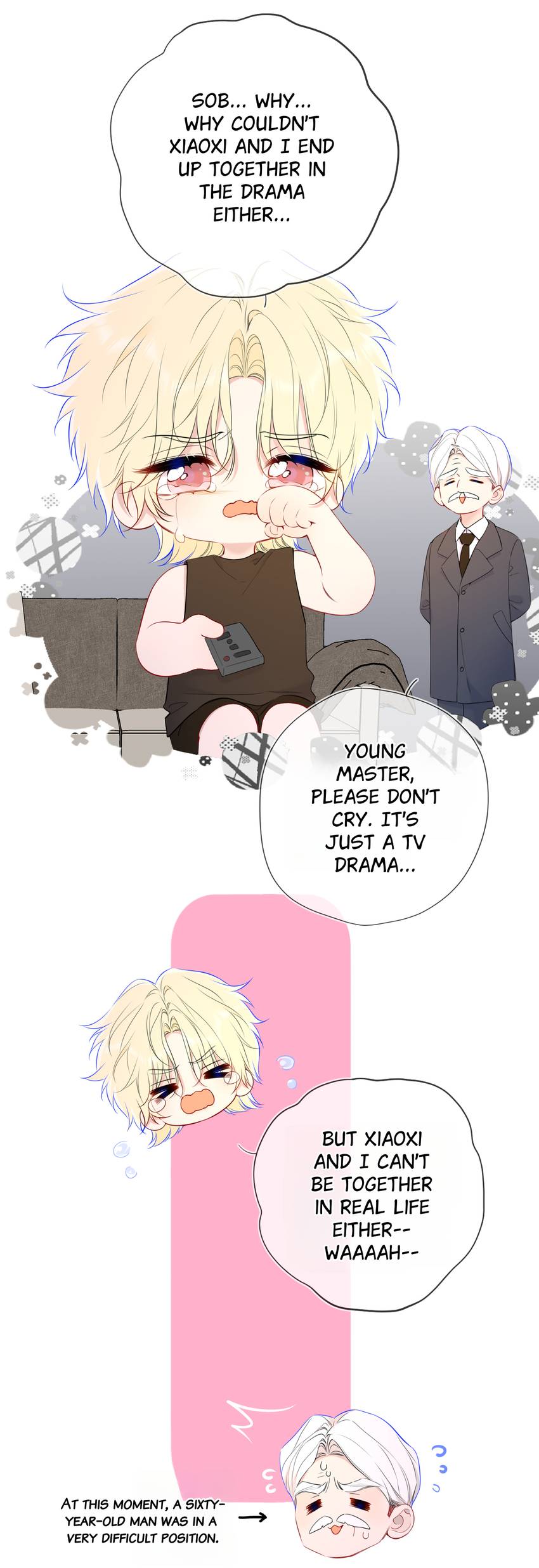 Chapter 210 - Image 2