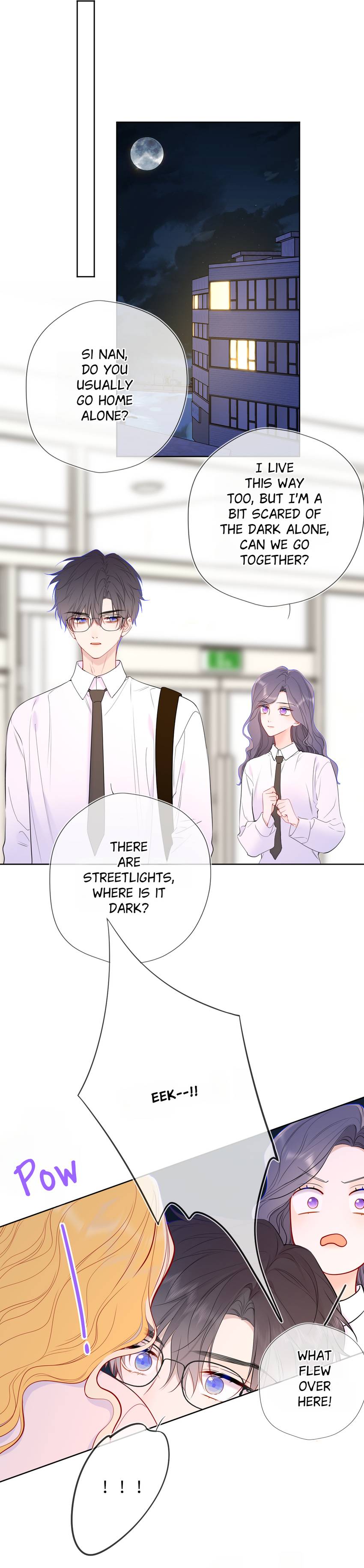 Chapter 211 - Image 30