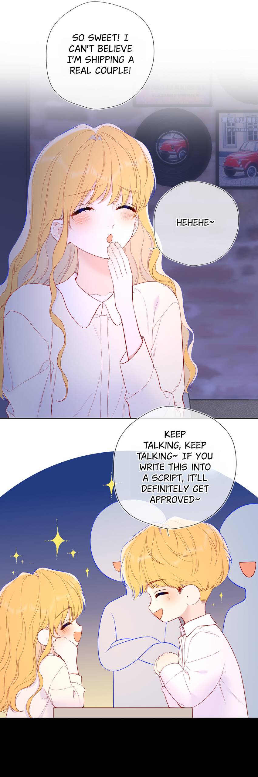 Chapter 211 - Image 8