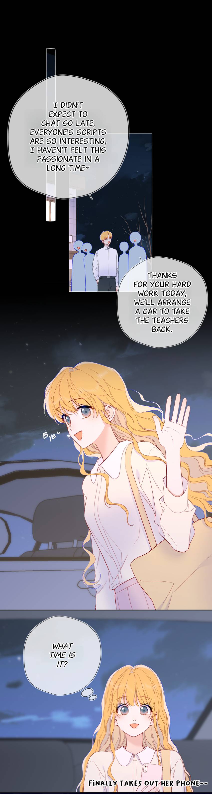 Chapter 211 - Image 9
