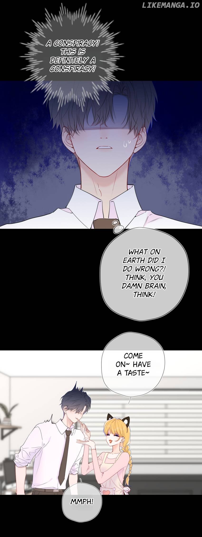 Chapter 214 - Image 5
