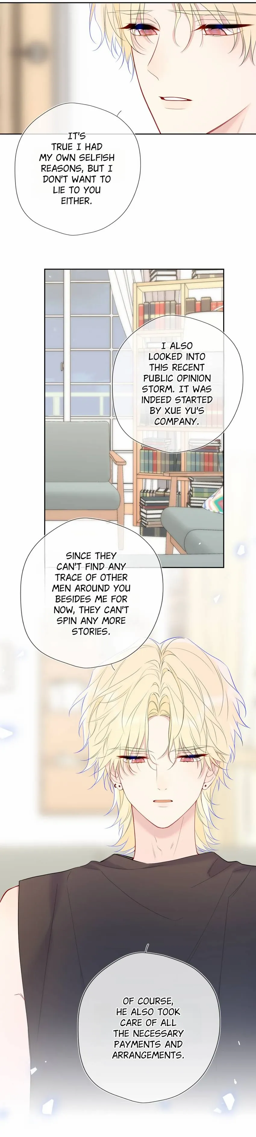 Chapter 218 - Image 11