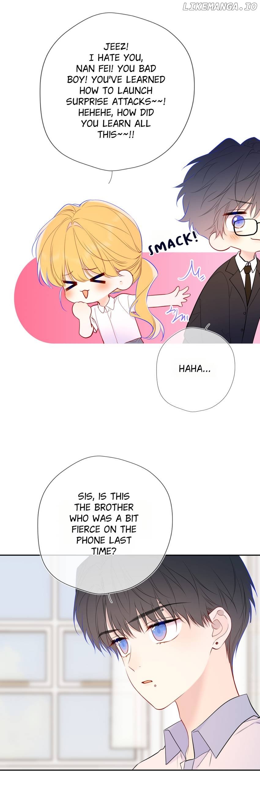 Chapter 221 - Image 12