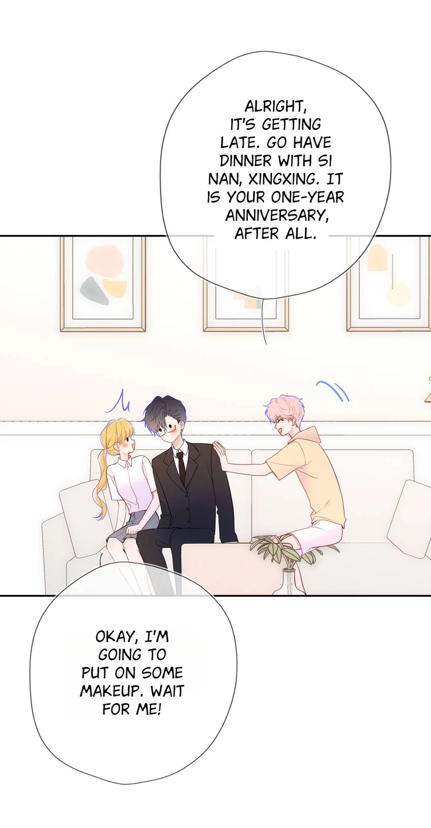 Chapter 221 - Image 20