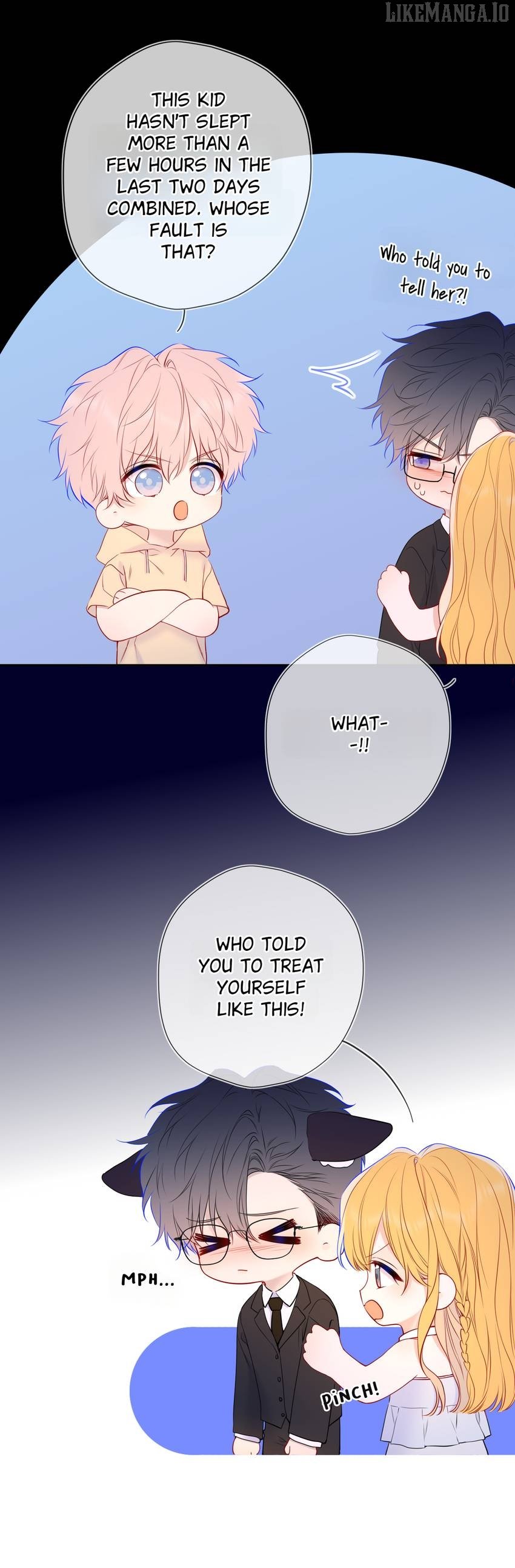 Chapter 223 - Image 22