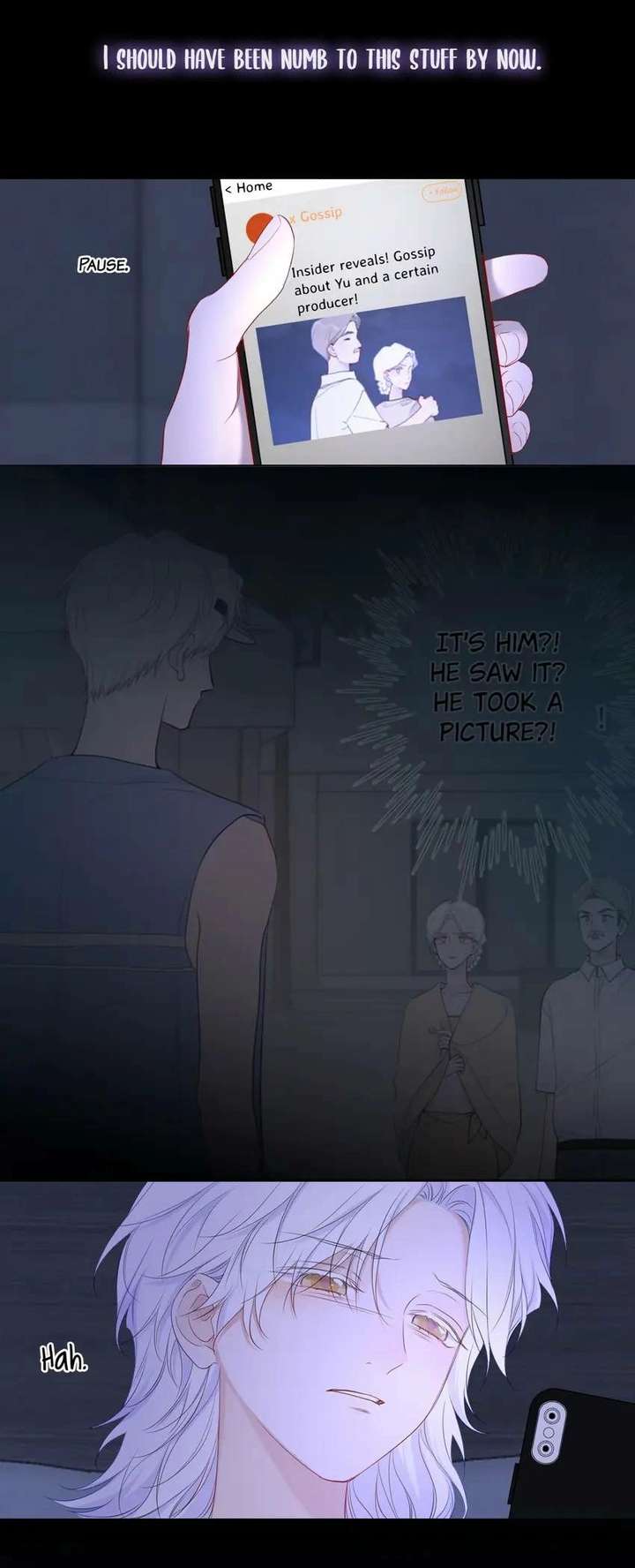 Chapter 237 - Image 28