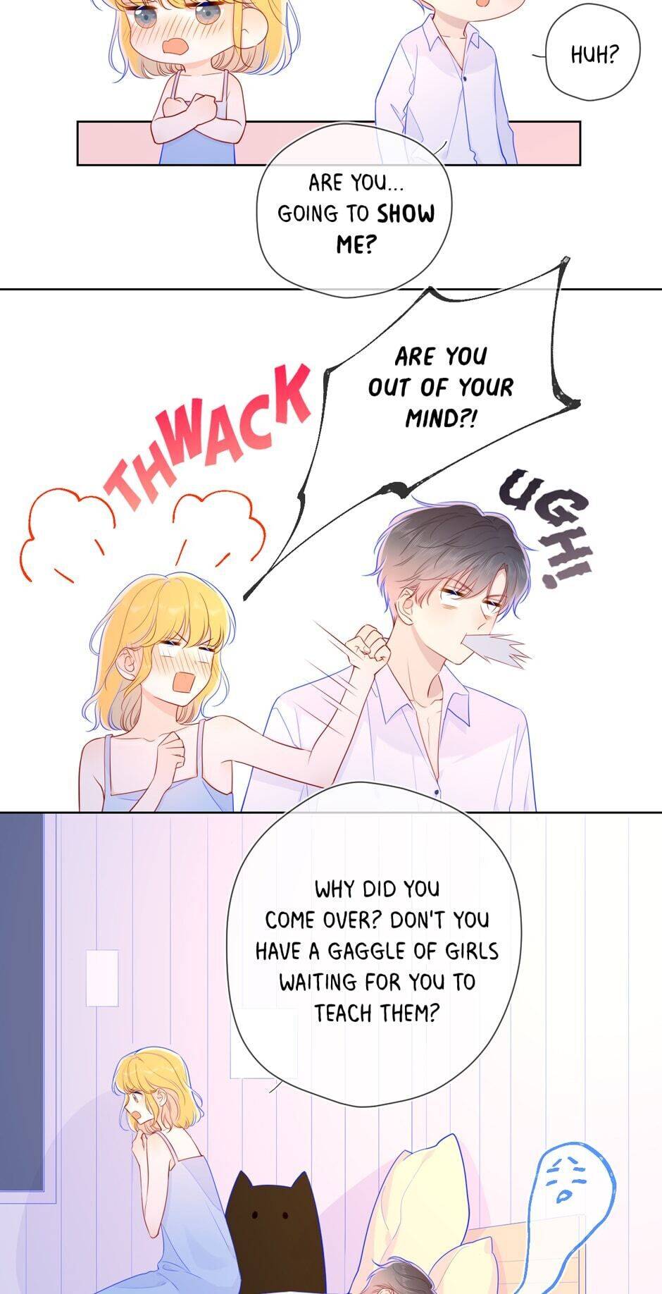 Chapter 68 - Image 11