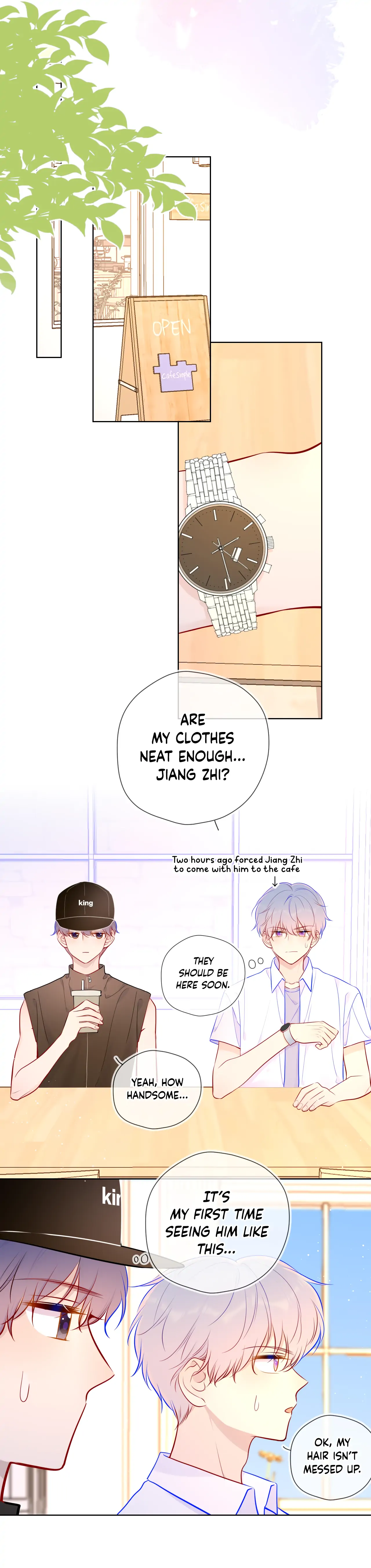Chapter 83 - Image 6
