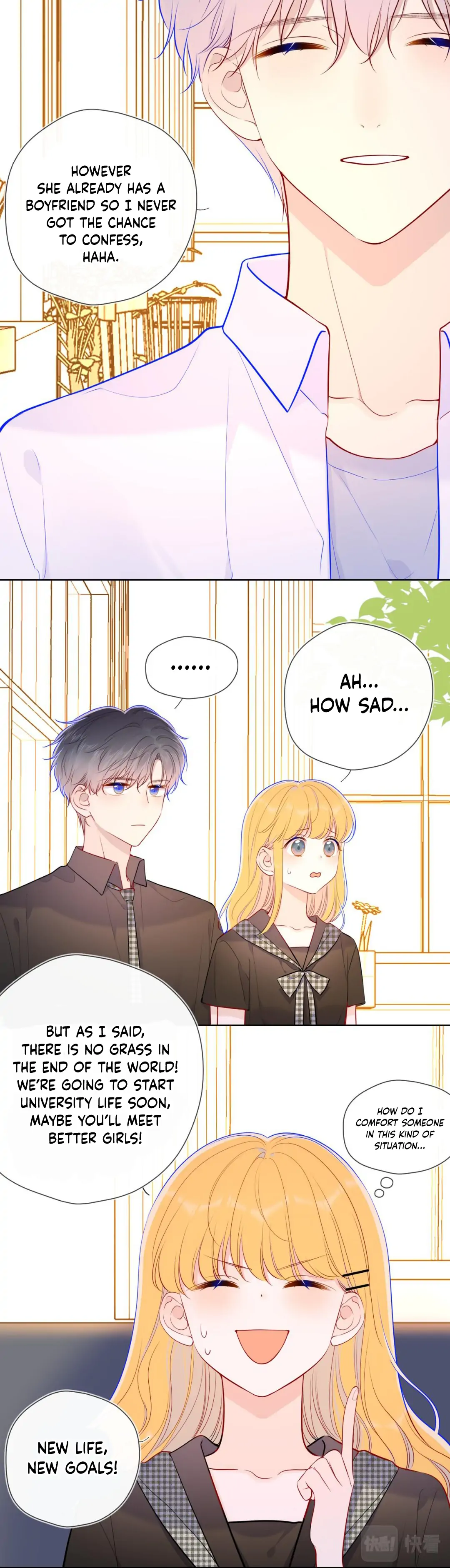 Chapter 85 - Image 3