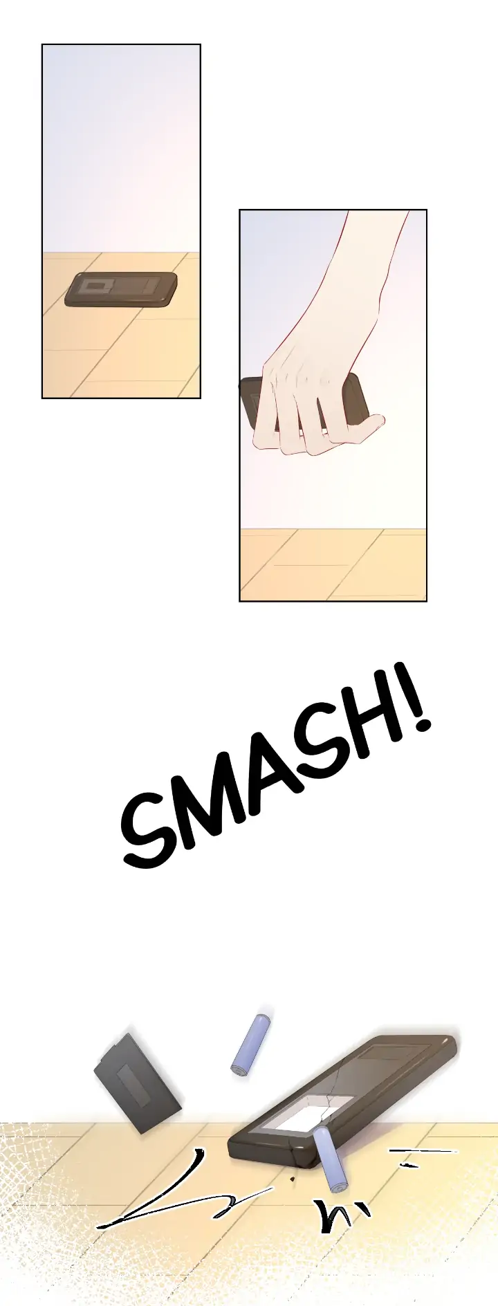Chapter 95 - Image 6