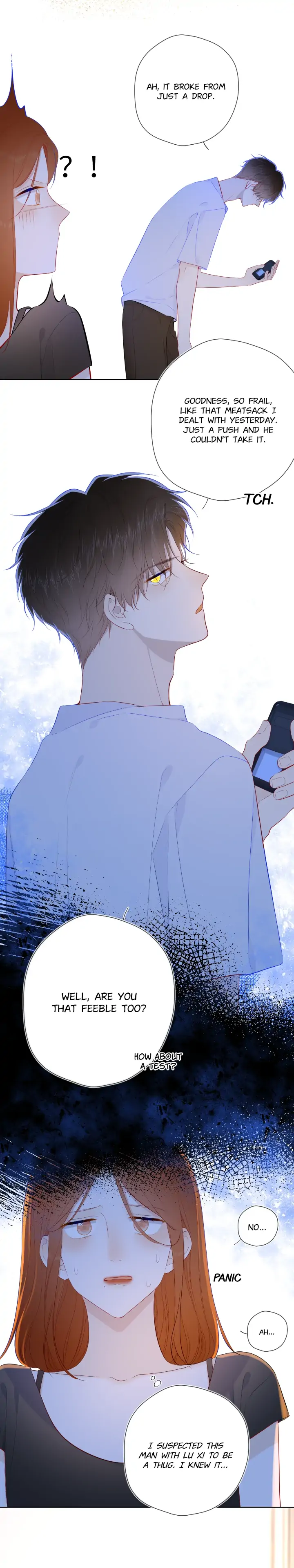 Chapter 95 - Image 7