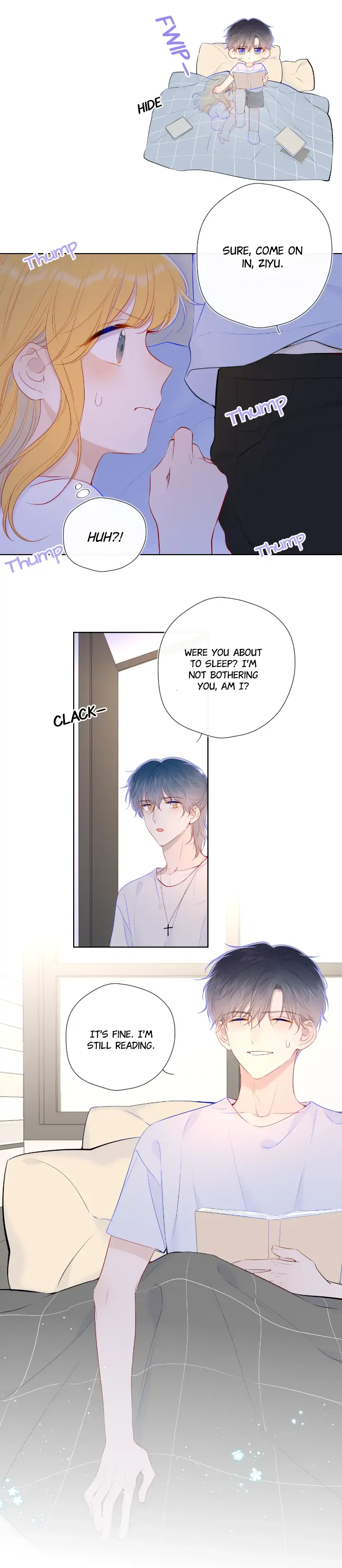 Chapter 99 - Image 19