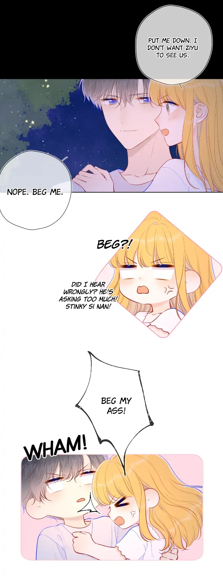 Chapter 99 - Image 4