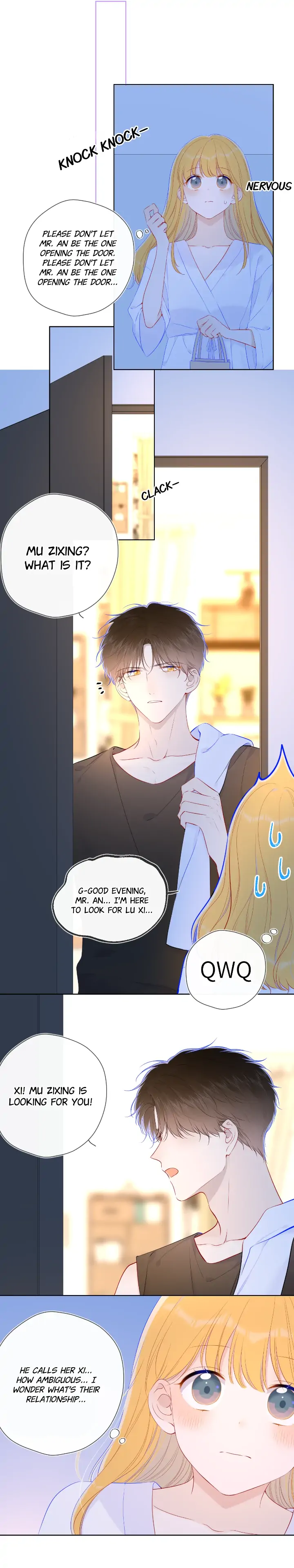 Chapter 99 - Image 8