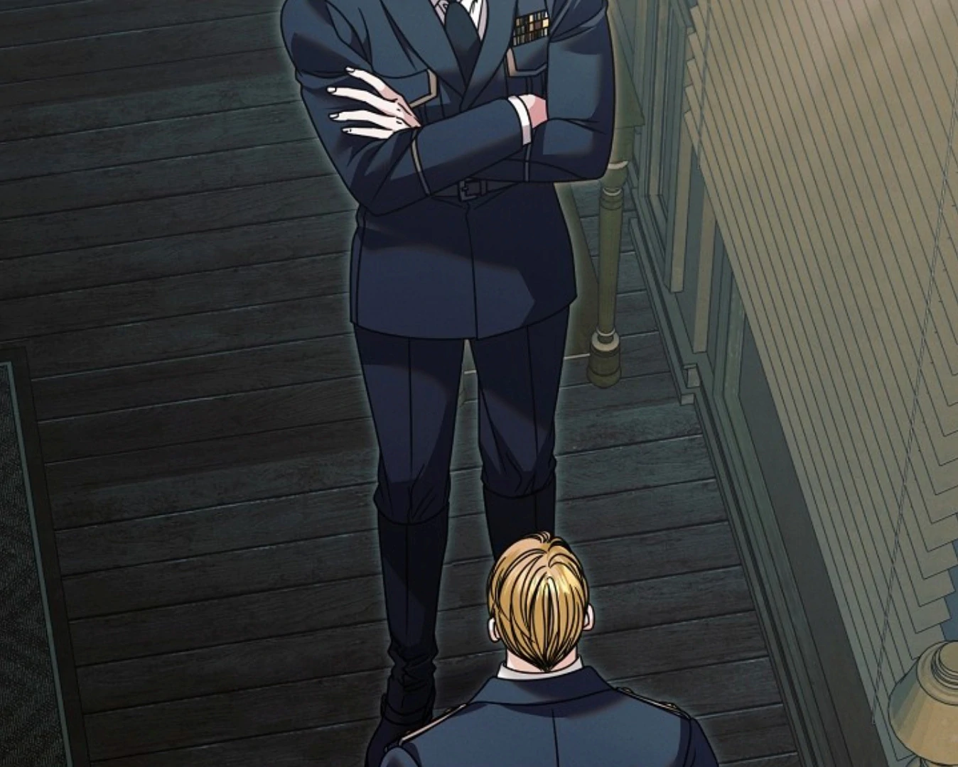 Chapter 57 - Image 84