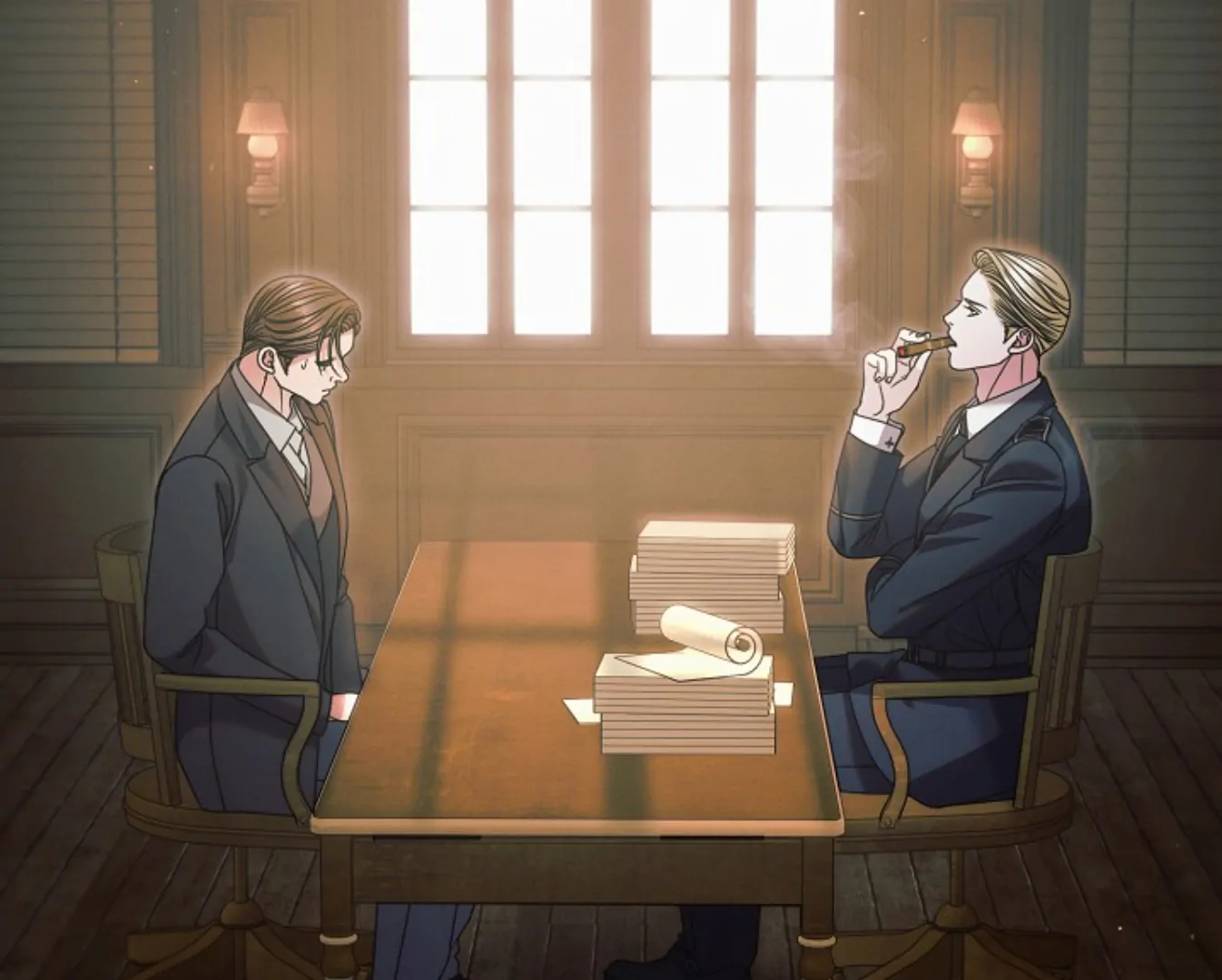 Chapter 65 - Image 6