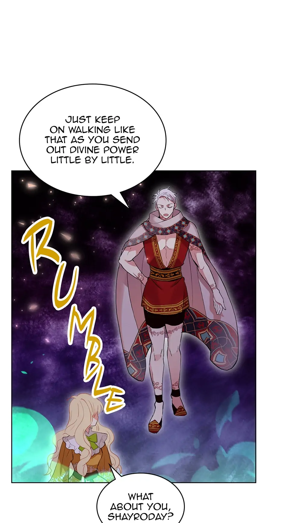 Chapter 100 - Image 30