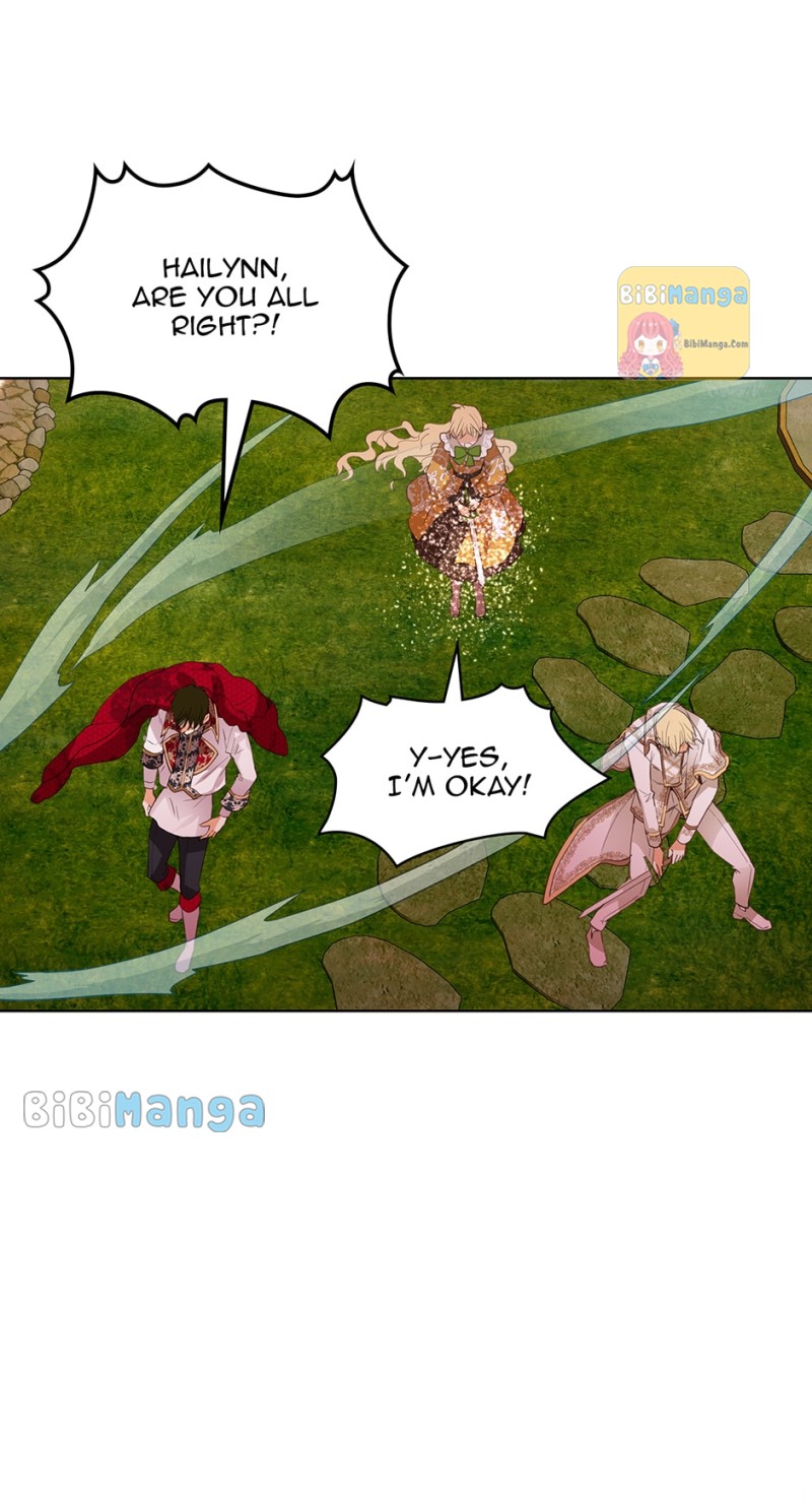 Chapter 101 - Image 33
