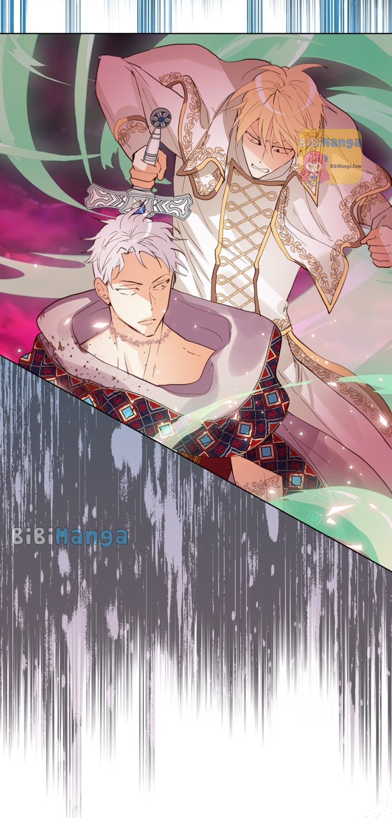 Chapter 101 - Image 41