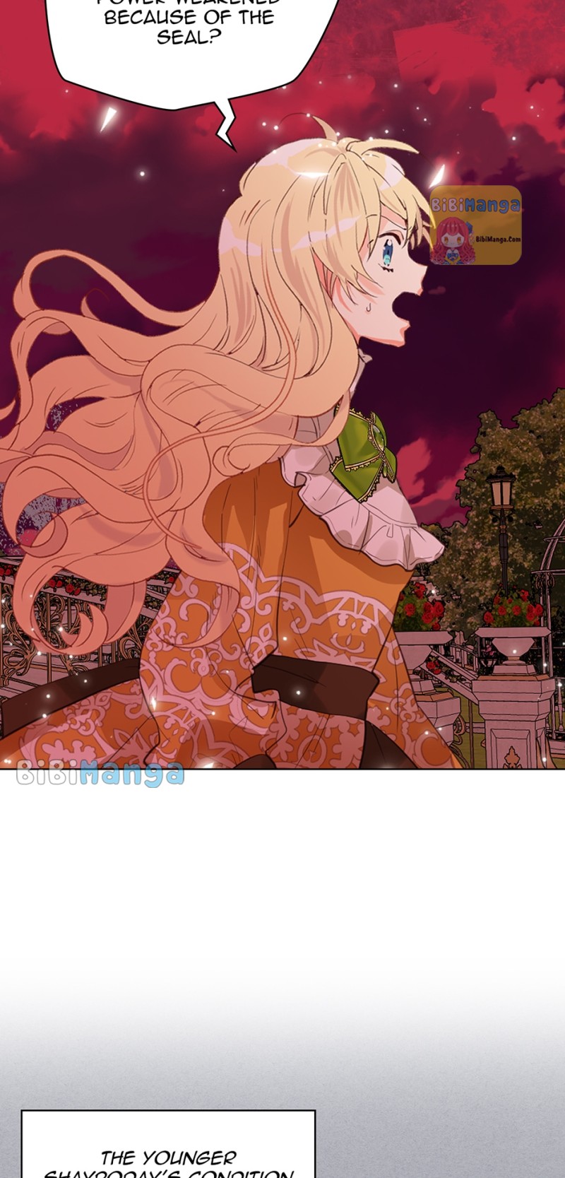 Chapter 101 - Image 5