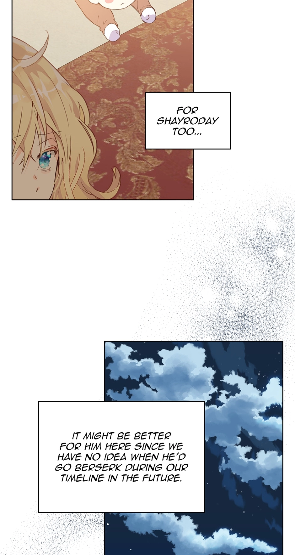 Chapter 107 - Image 18