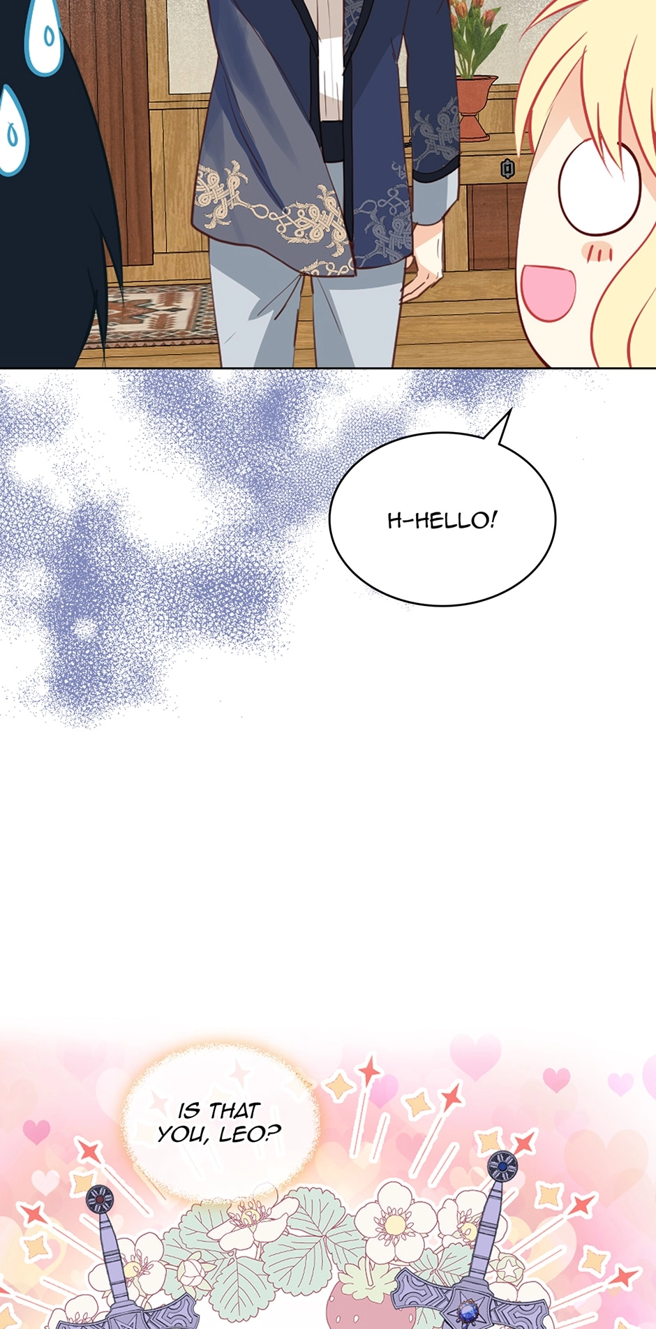 Chapter 107 - Image 42