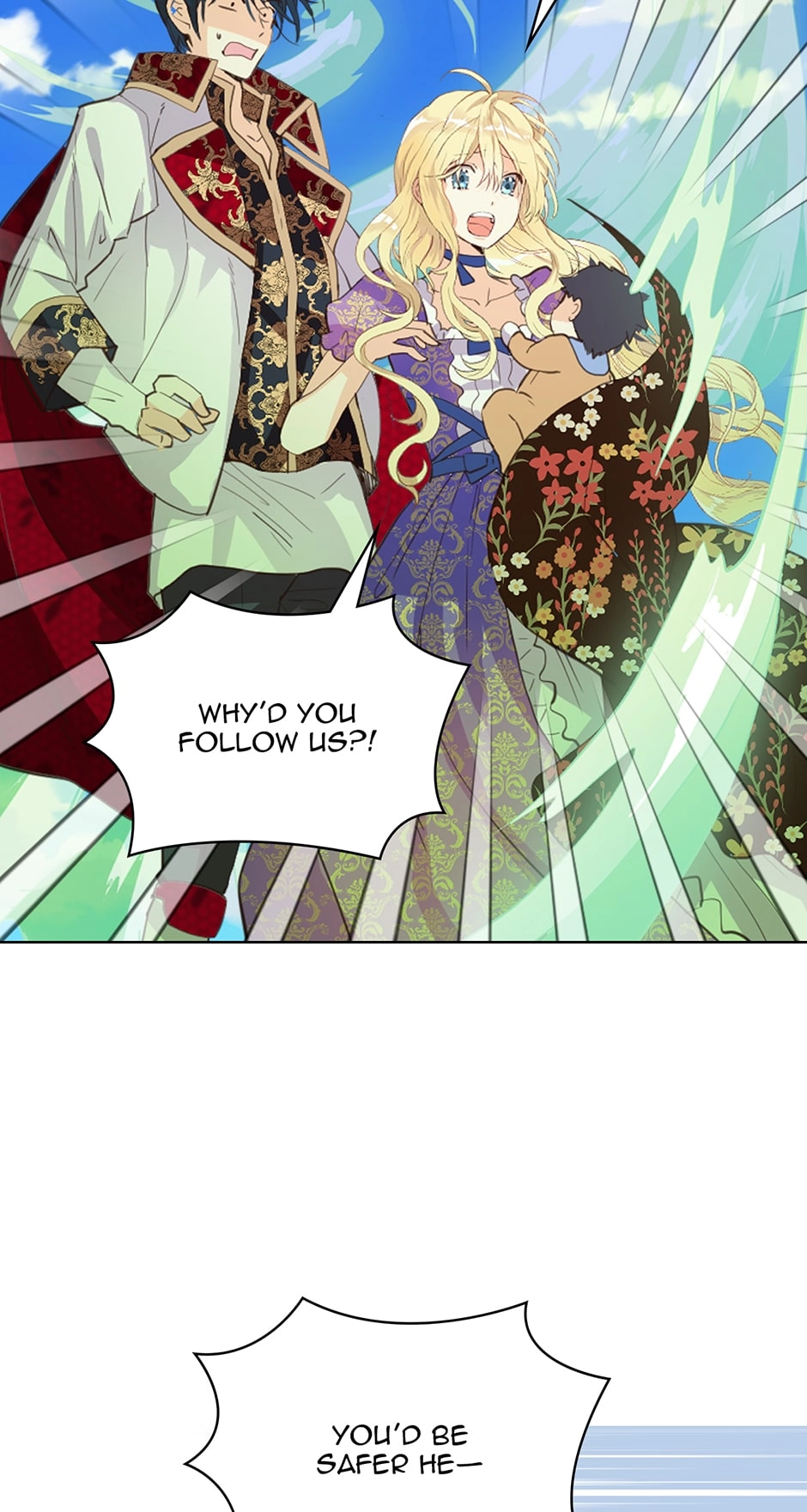 Chapter 107 - Image 61