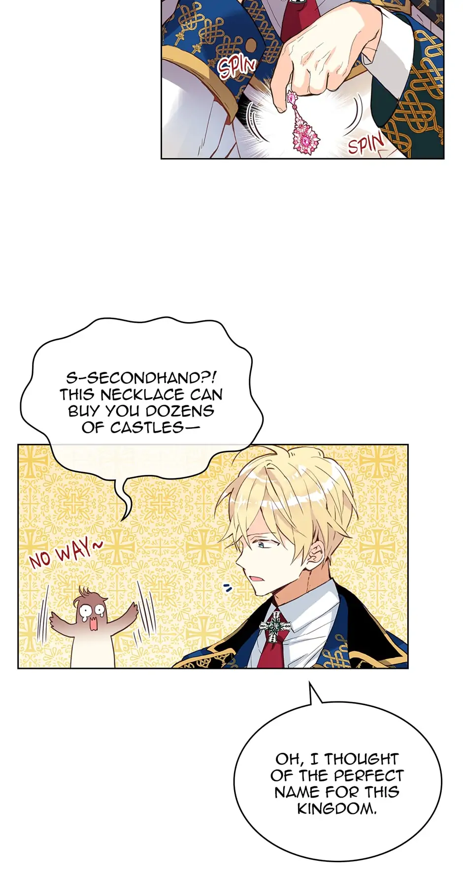 Chapter 74 - Image 9