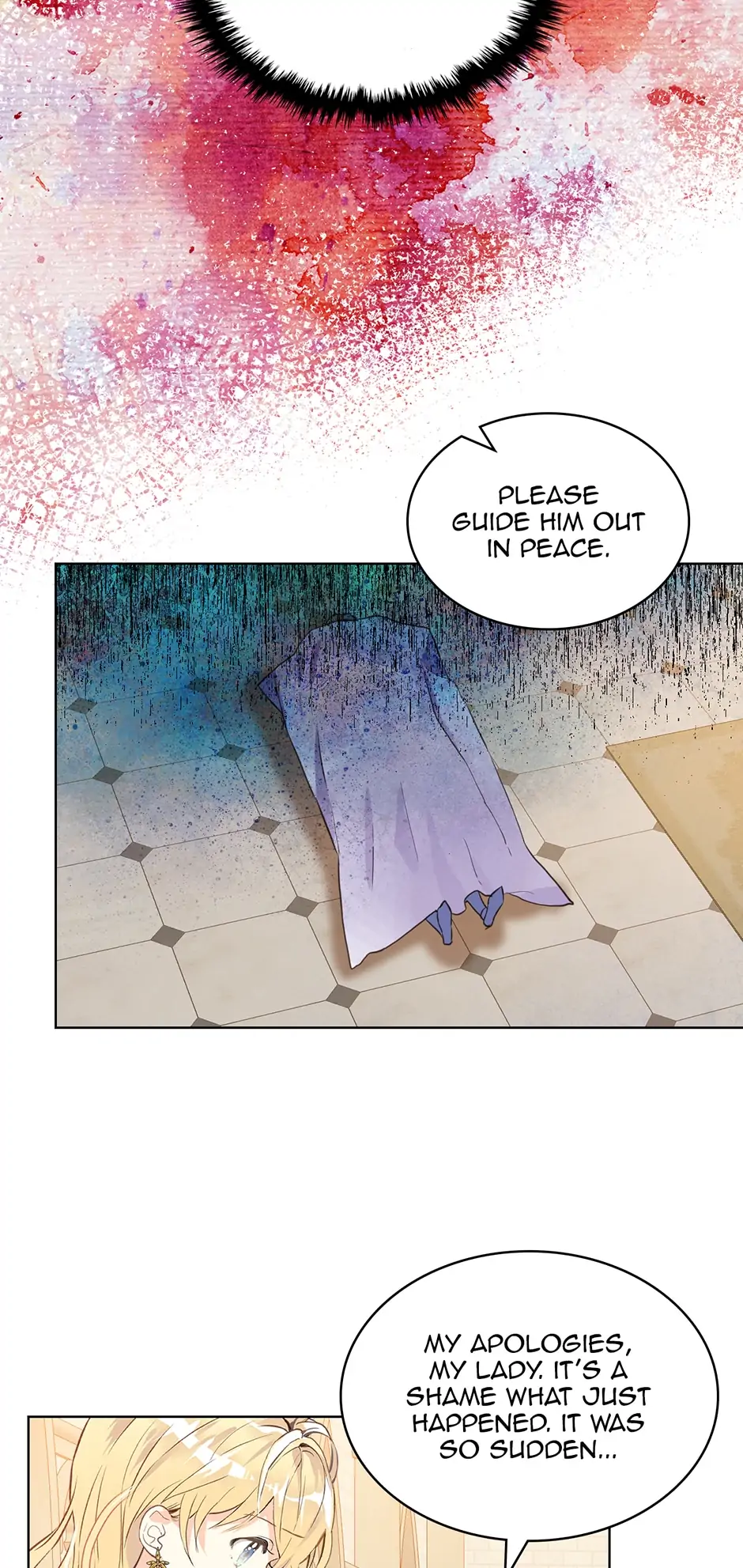Chapter 77 - Image 33