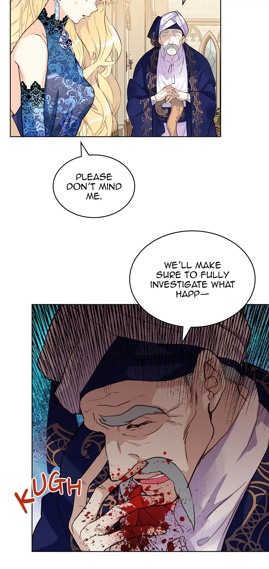 Chapter 77 - Image 34