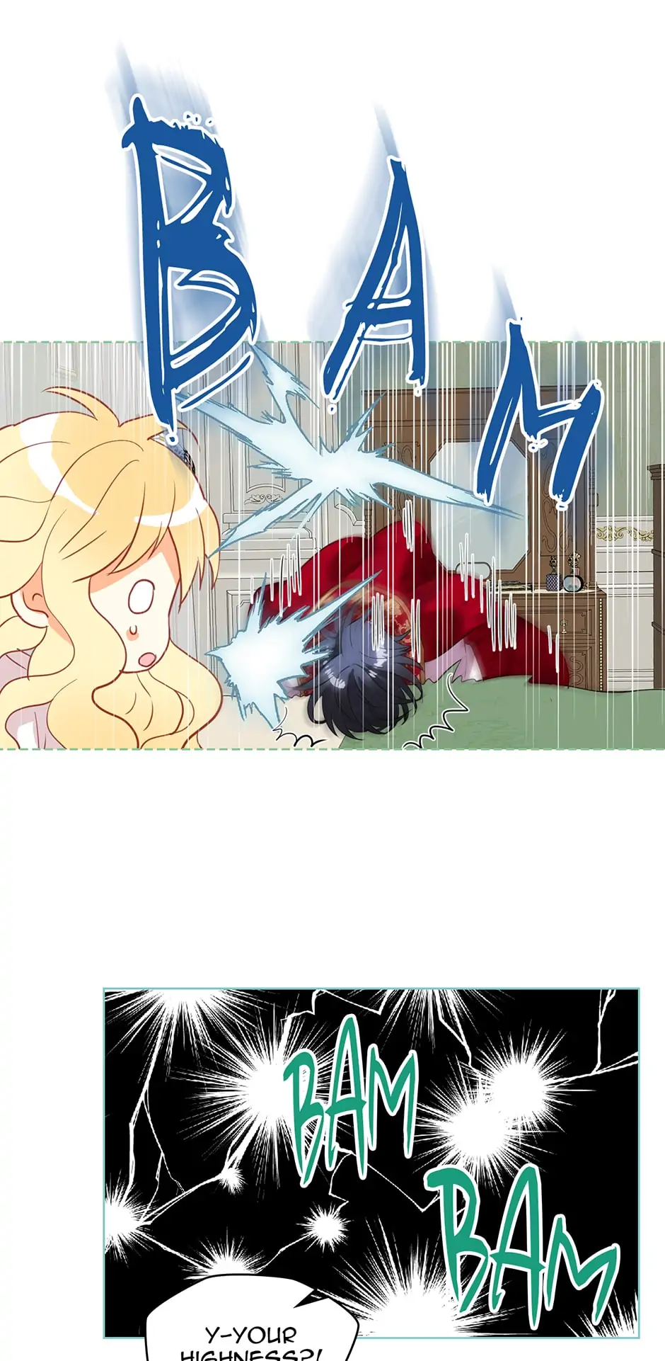 Chapter 80 - Image 40