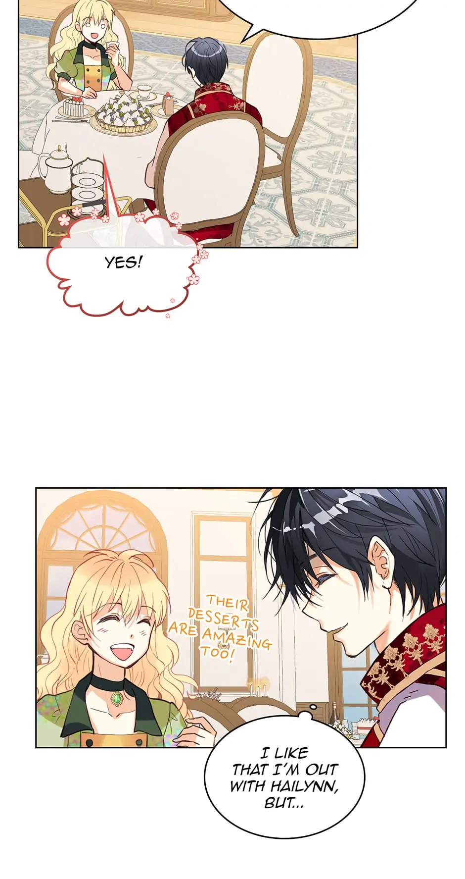 Chapter 82 - Image 20