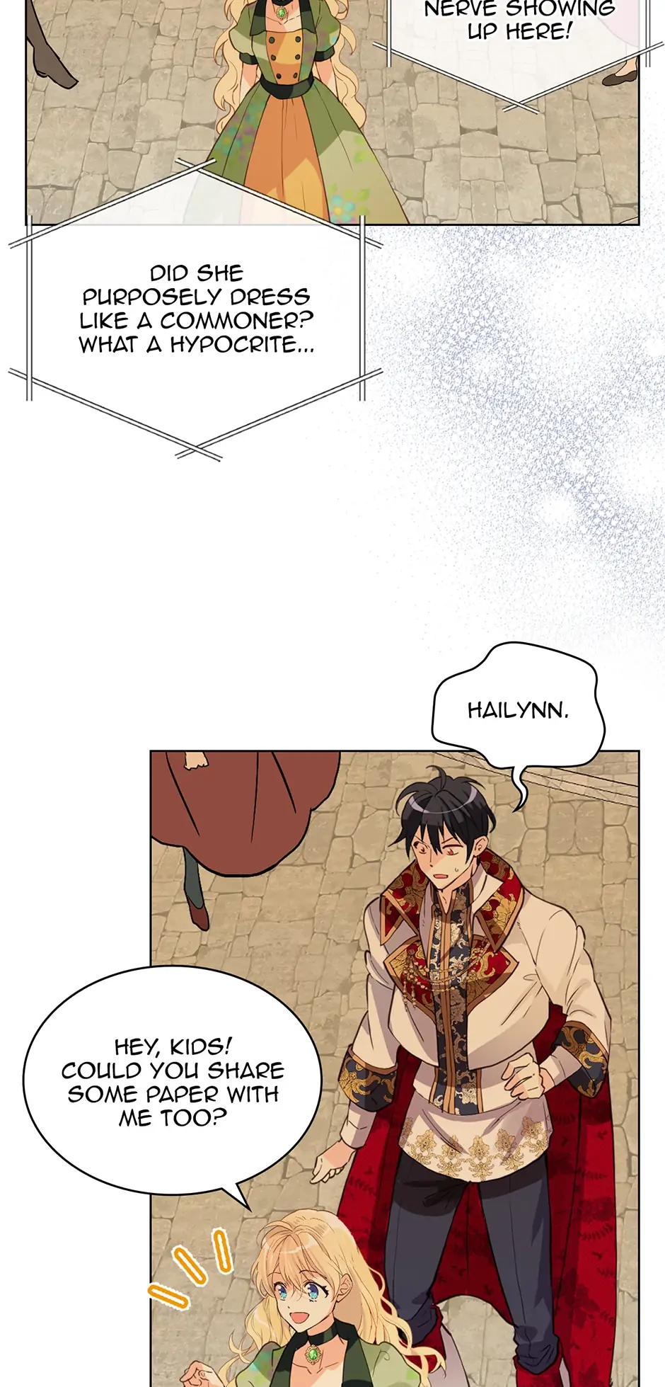 Chapter 83 - Image 14