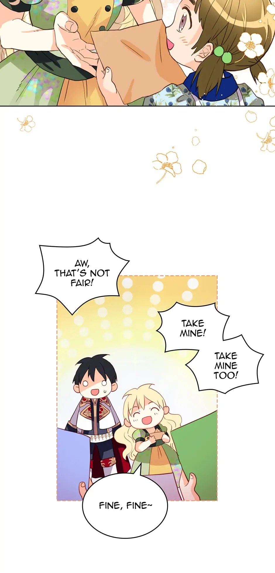 Chapter 83 - Image 18