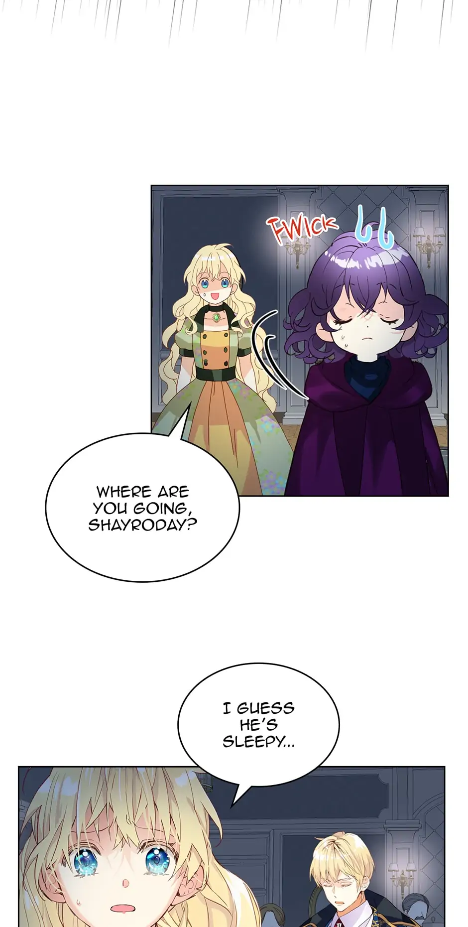 Chapter 84 - Image 12