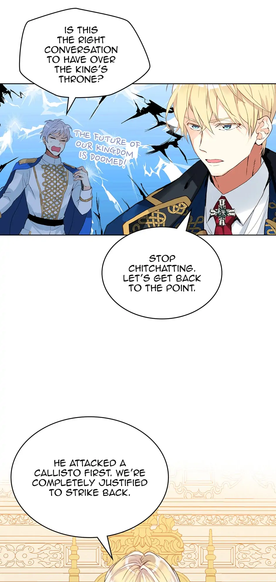 Chapter 84 - Image 35