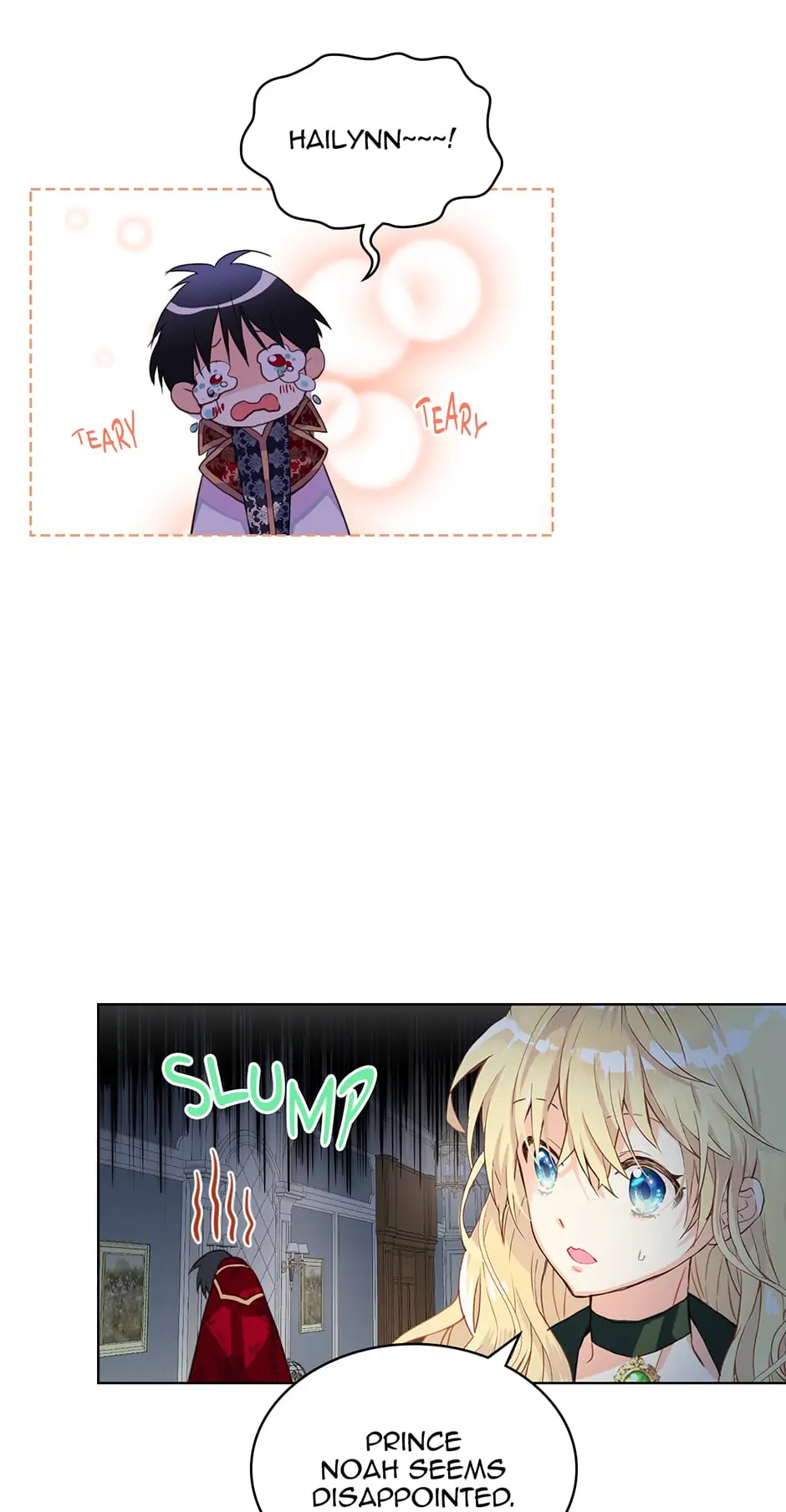 Chapter 84 - Image 4