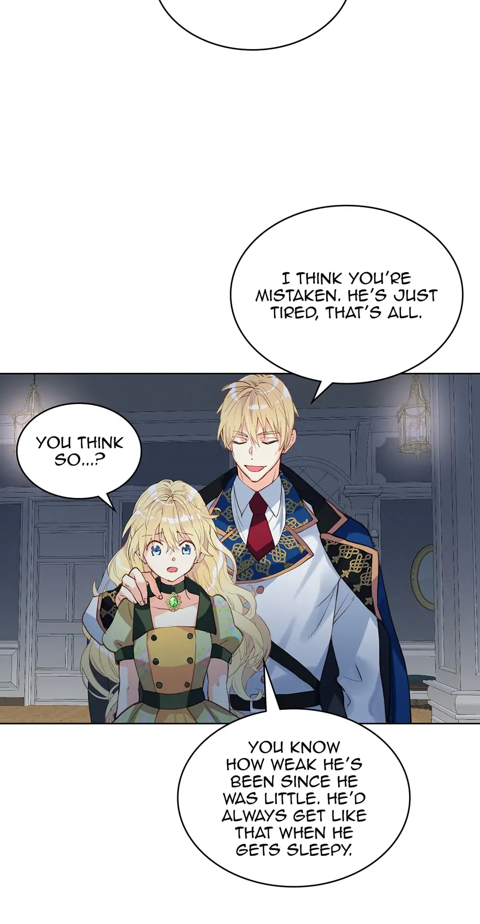 Chapter 84 - Image 5