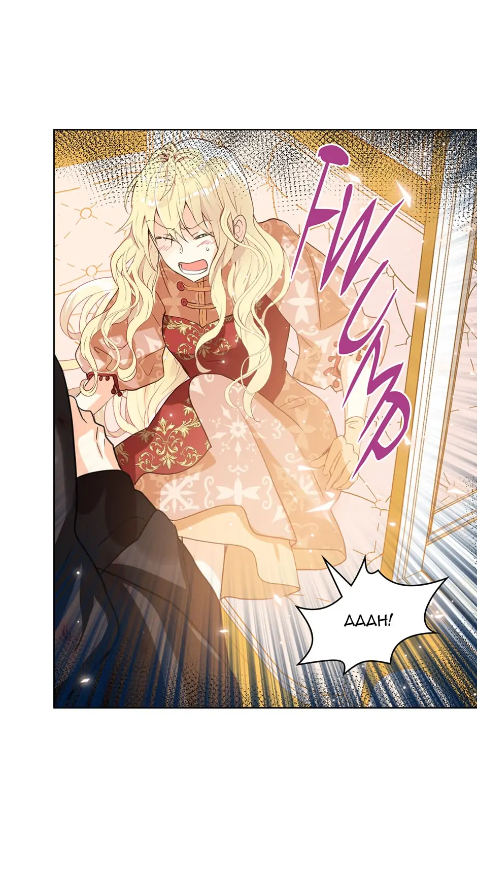 Chapter 91 - Image 7