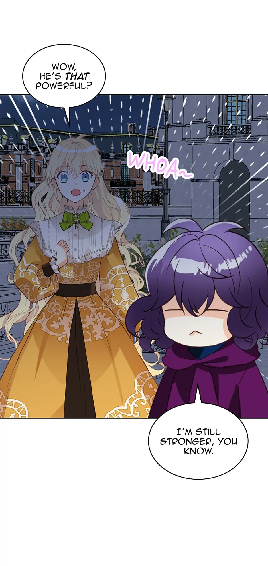 Chapter 99 - Image 4