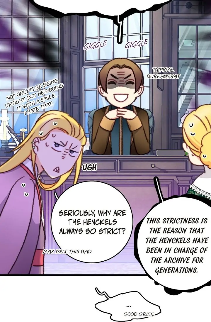 Chapter 109 - Image 65