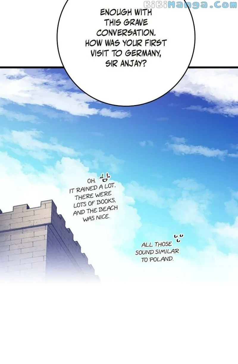 Chapter 113 - Image 20