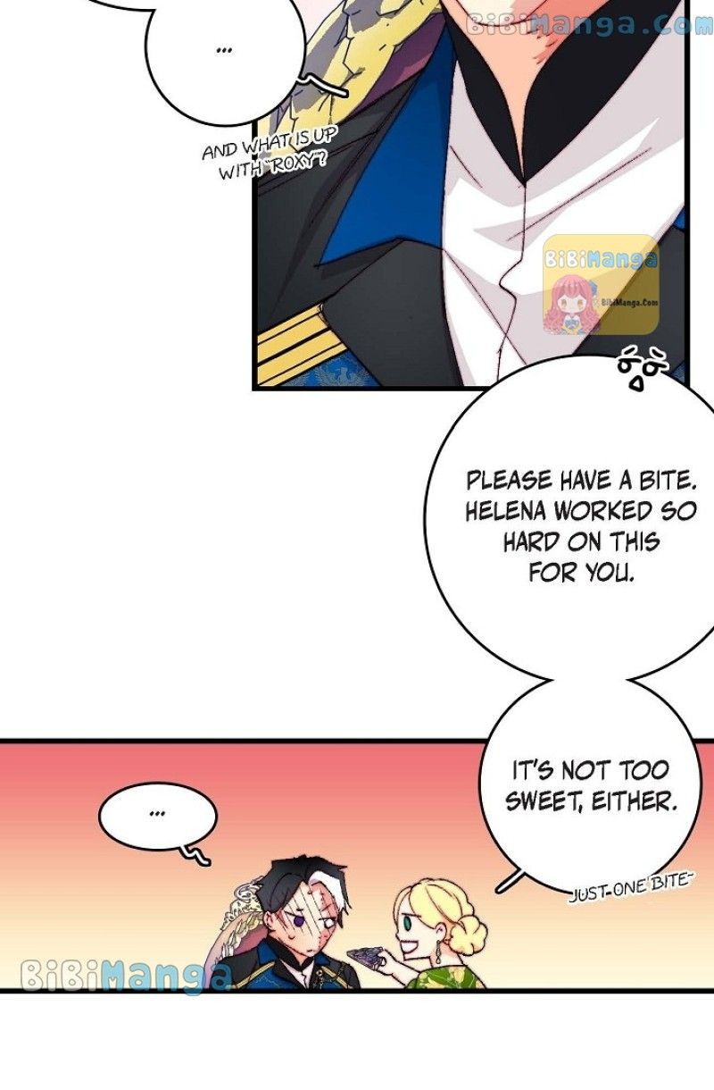 Chapter 119 - Image 33