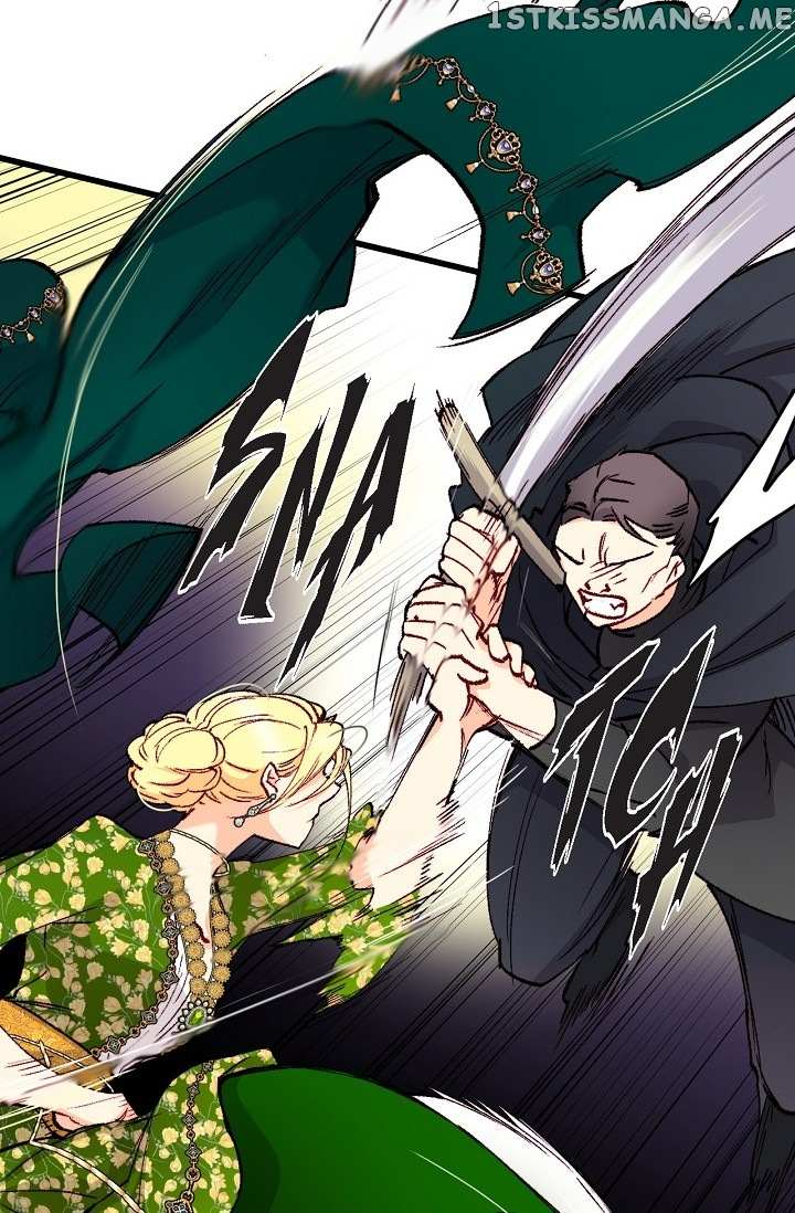 Chapter 121 - Image 35