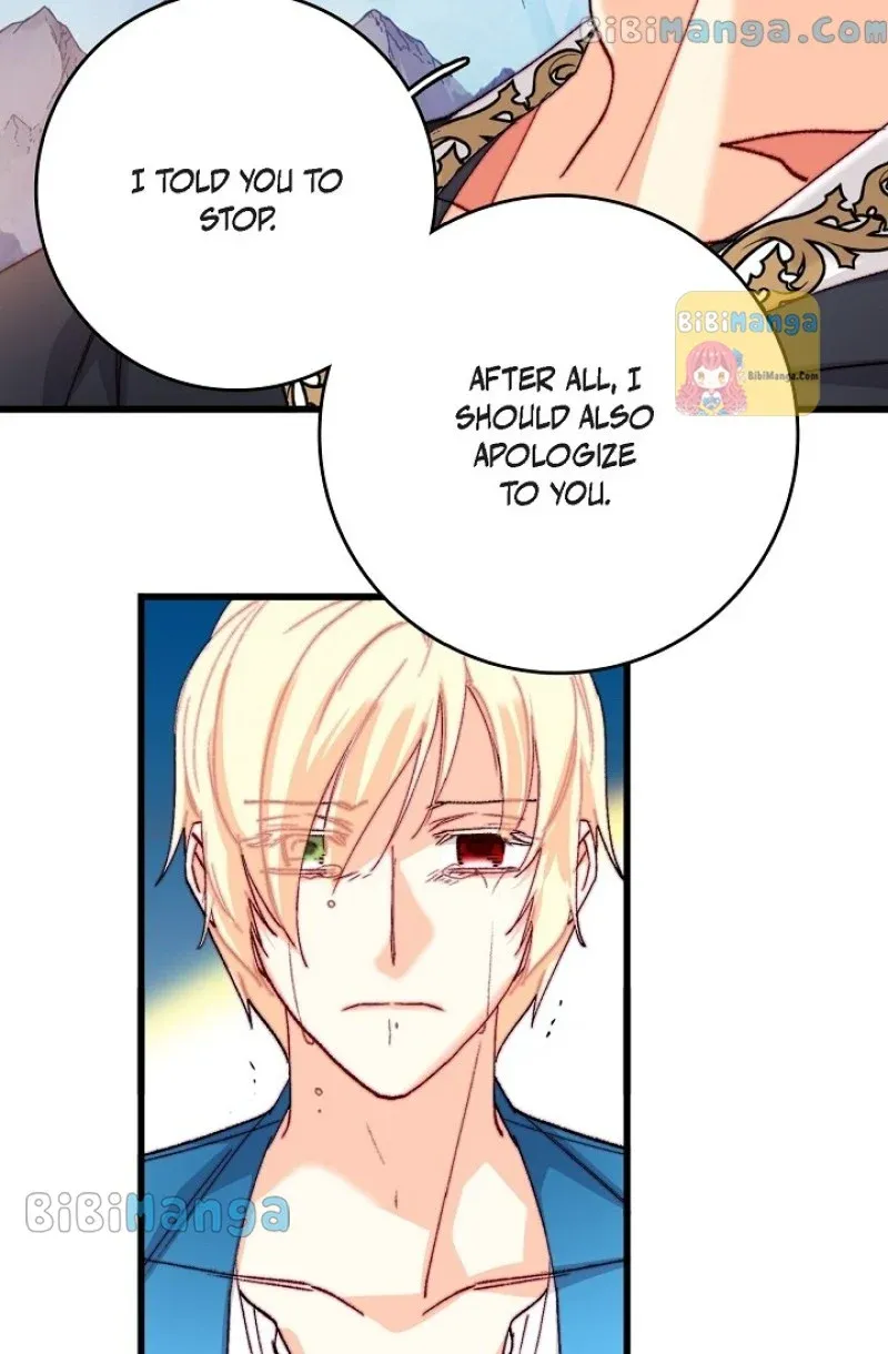 Chapter 122 - Image 22