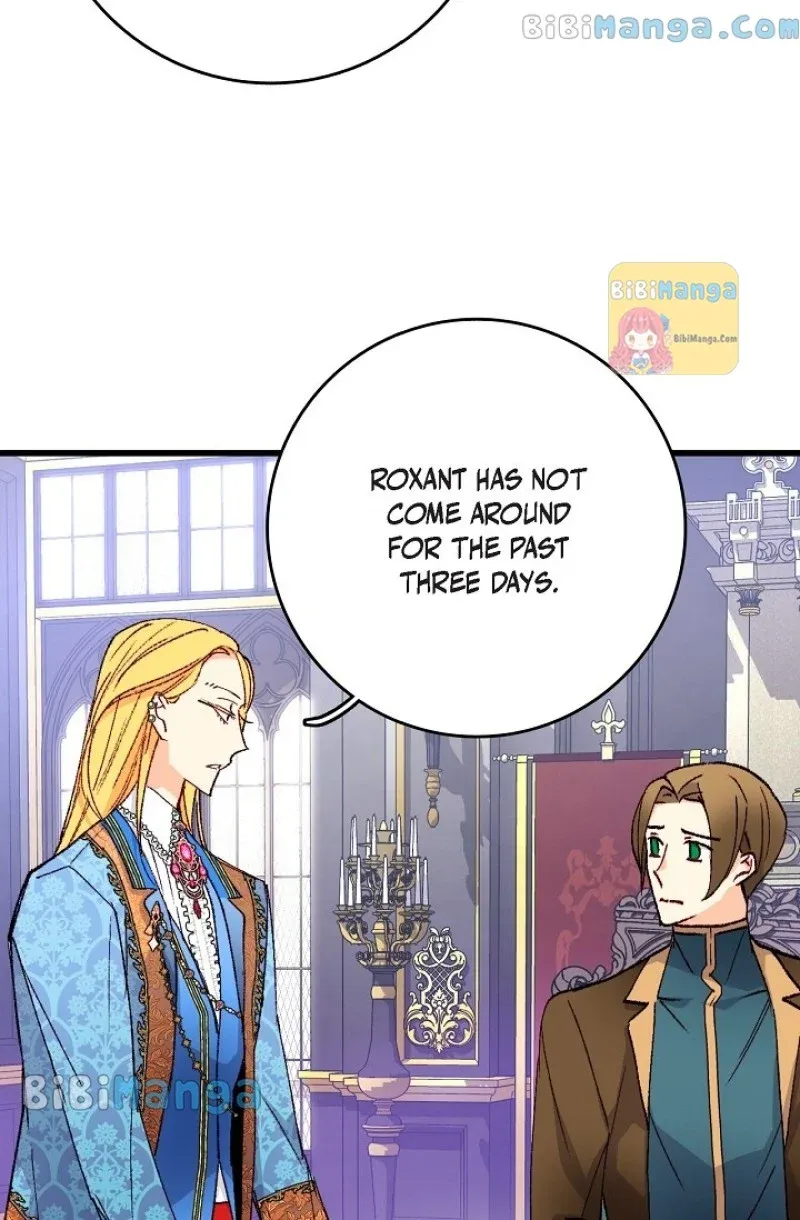Chapter 122 - Image 32