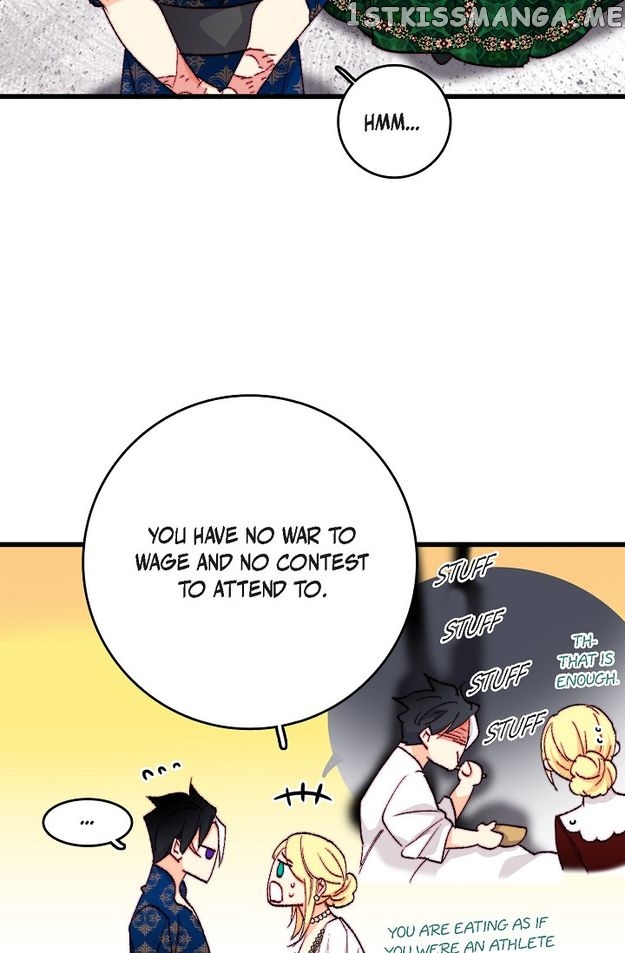 Chapter 127 - Image 33